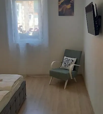 Joker Apartment Sighisoara