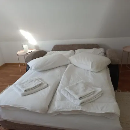 Joker Apartment *