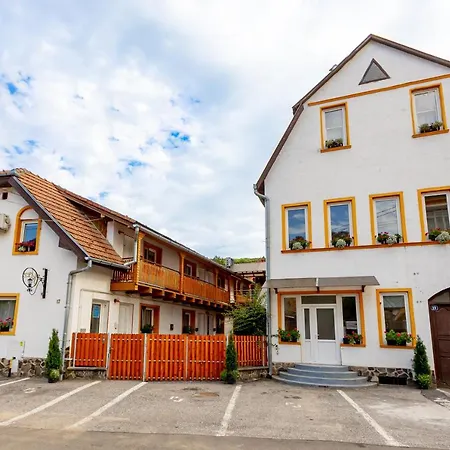 Joker Apartment Sighisoara