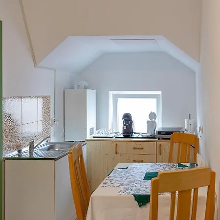 Joker Apartment