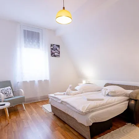 Joker Apartment Sighisoara