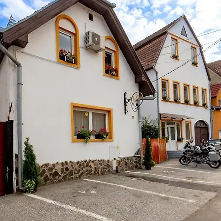 Apartment Joker Sighisoara